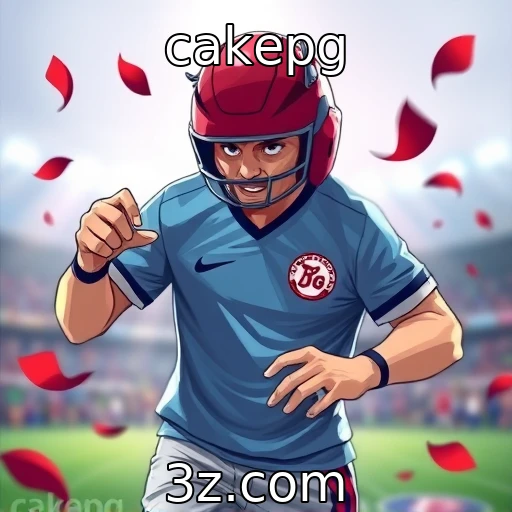 Apostas esportivas em alta: descubra os segredos das análises de partidas - cakepg