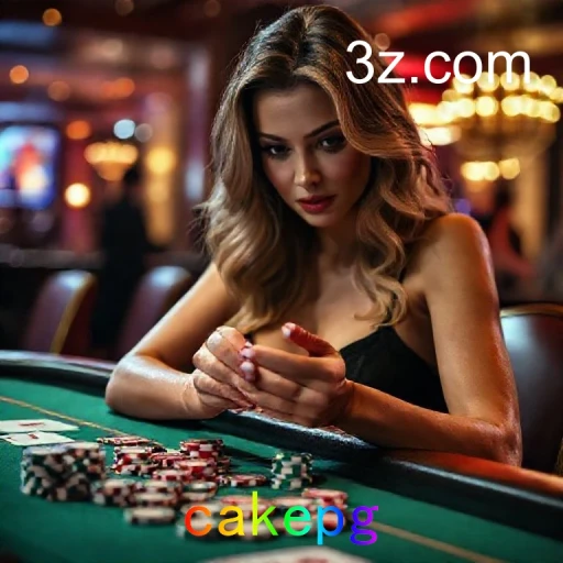 cakepg Serviço Confiável