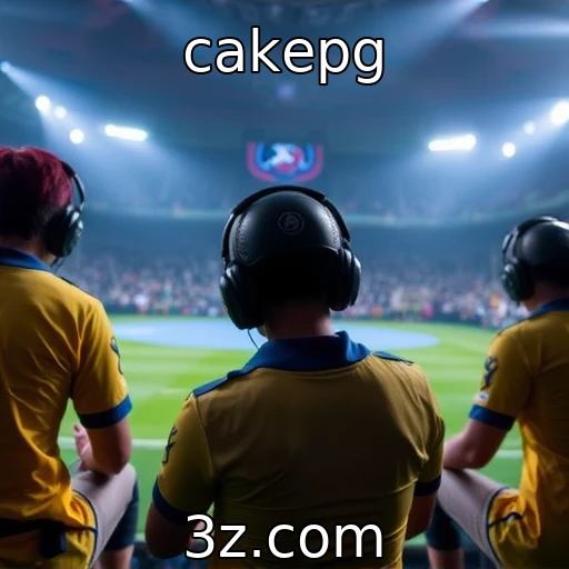 As Apostas Esportivas Que Estão Transformando o Mercado Brasileiro - cakepg