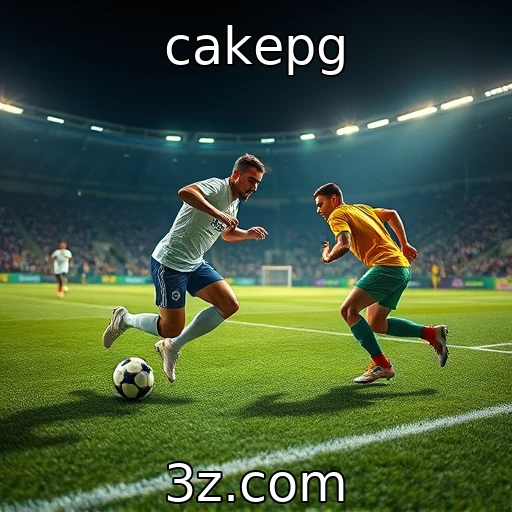 Novas Tendências em Apostas: O Que Esperar do Mercado Brasileiro em 2024 : cakepg