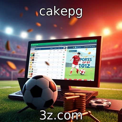 Apostas Esportivas: Como Analisar Performances para Maximizar Ganhos : cakepg