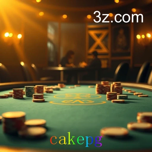 Recursos Paga no CakePG: Transforme Sua Experiência de Jogo!