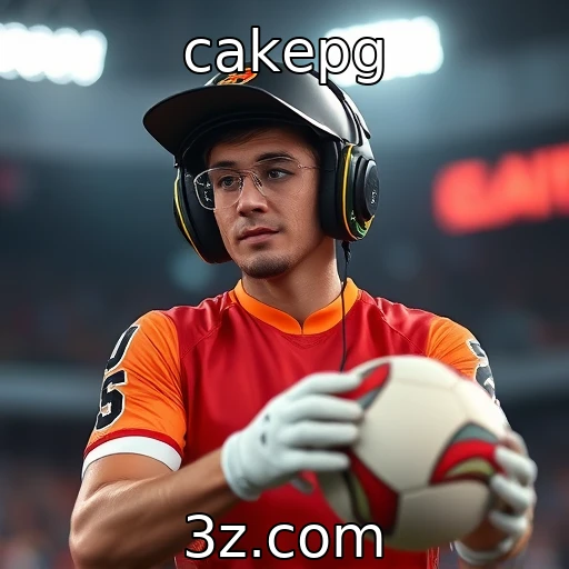 Apostas esportivas: como analisar partidas para maximizar seus lucros | cakepg