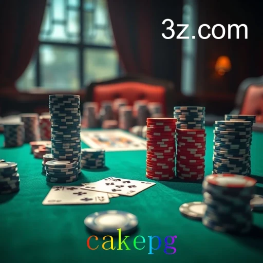 cakepg Promoções Especiais