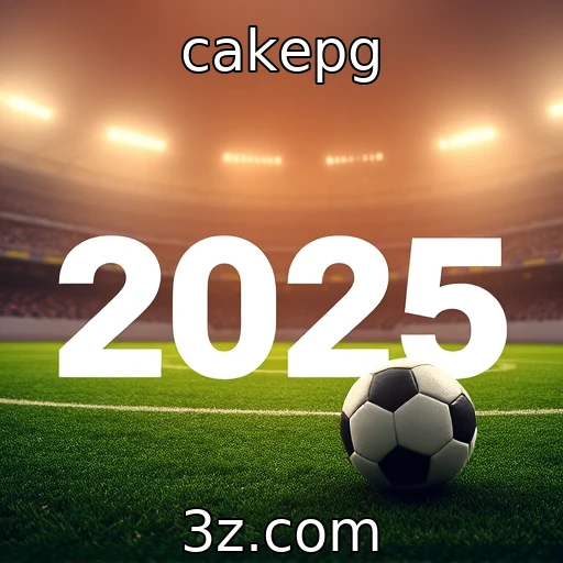 Apostas Esportivas em 2025: Dicas para Aumentar Suas Chances de Vitória : cakepg