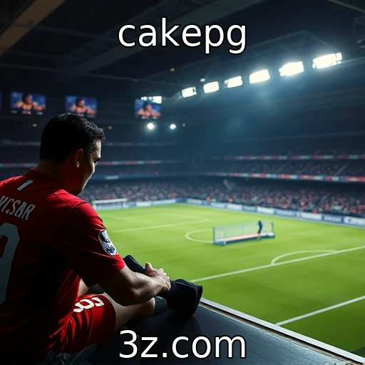 Apostas esportivas: As tendências que moldarão o mercado em 2025 : cakepg